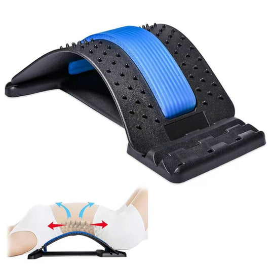 Lumbarc™ Back & Spine Stretcher
