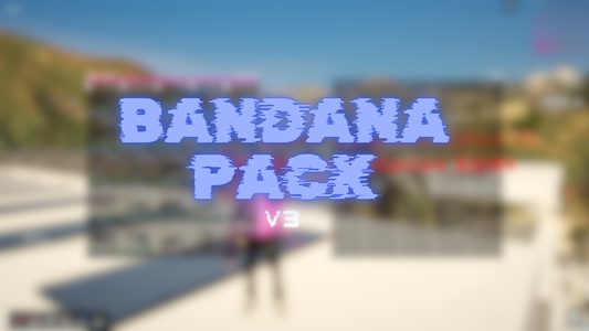 Makkos Pack V3
