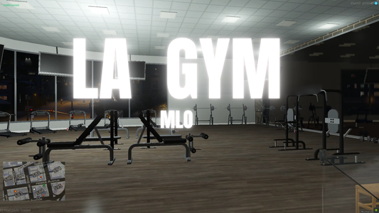 GYM [MLO]