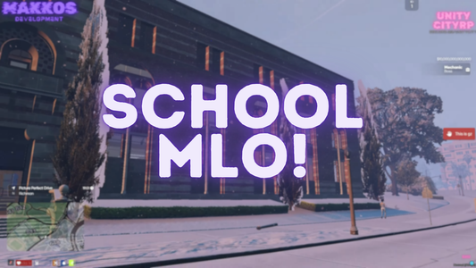 [MLO] School
